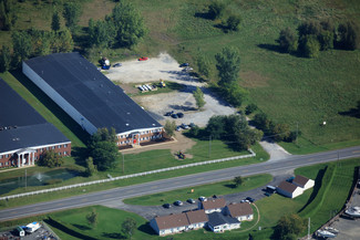 More details for 30 Bridge Rd, Rouses Point, NY - Office, Industrial for Lease