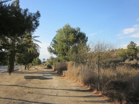Terrain dans Molina de Segura, Murcia à vendre - Photo du bâtiment - Image 2 de 6