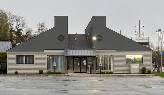 2600 Roosevelt Rd, Valparaiso, IN for lease - Building Photo - Image 1 of 6