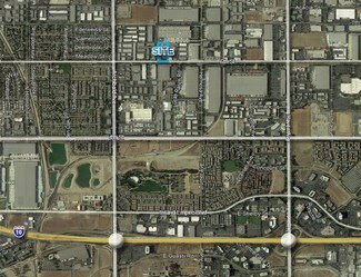 Plus de détails pour 9910 6th St, Rancho Cucamonga, CA - Terrain à vendre