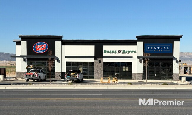 More details for 1542 S Main St, Nephi, UT - Retail for Lease
