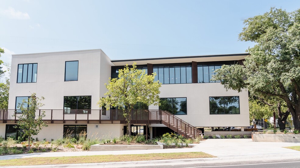 4314 Medical Pky, Austin, TX for lease - Building Photo - Image 1 of 6