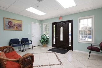 551 Newman Springs Rd, Lincroft, NJ for lease Interior Photo- Image 1 of 2