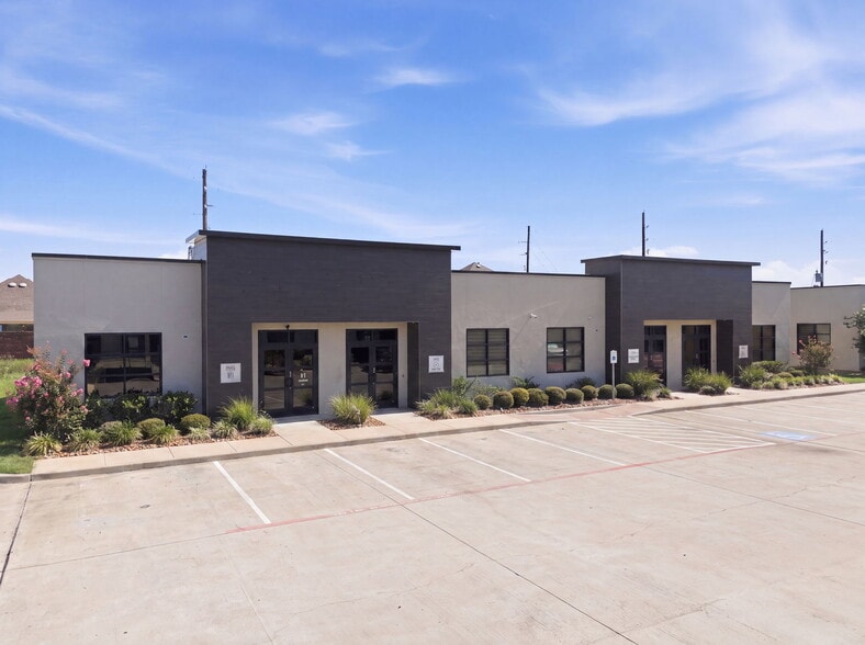 8118 Fry Rd, Cypress, TX for sale - Building Photo - Image 3 of 16