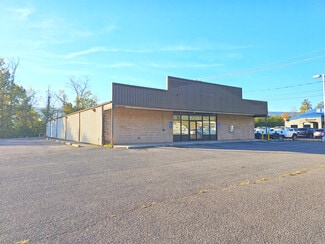 Plus de détails pour 19655 Route 522, Beaver Springs, PA - Commerce de détail à louer