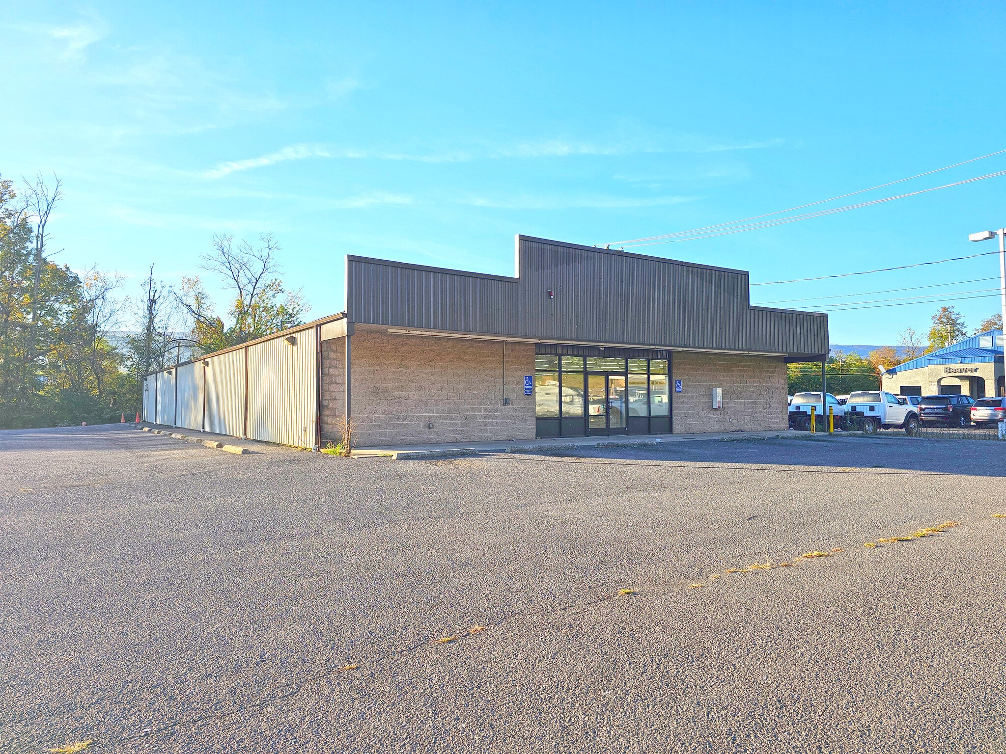 19655 Route 522, Beaver Springs, PA for lease Building Photo- Image 1 of 11