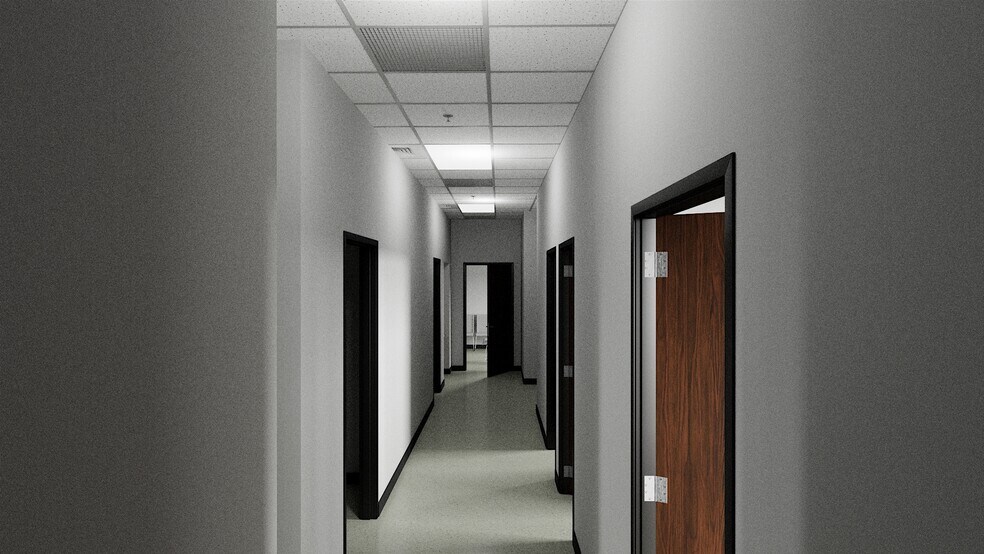 3225 Lakeside Village Dr, Prescott, AZ à vendre - Photo du bâtiment - Image 3 de 15