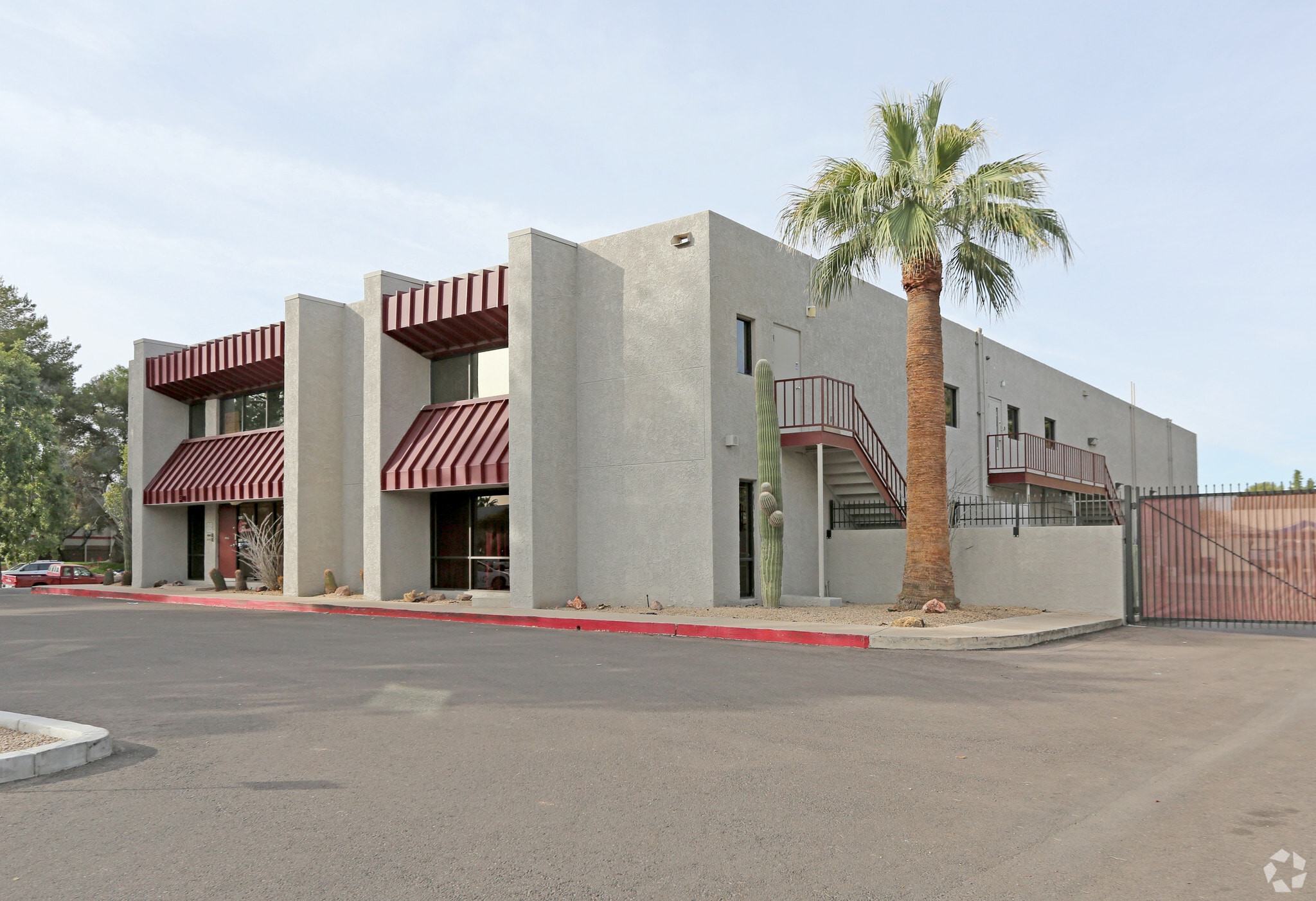 11036 N 23rd Ave, Phoenix, AZ for lease Primary Photo- Image 1 of 8