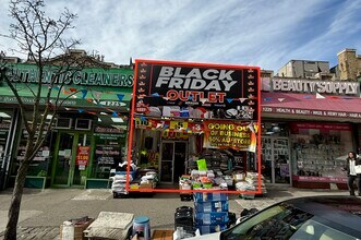 1221 Saint Nicholas Ave, New York, NY for lease Interior Photo- Image 1 of 1