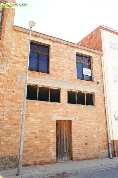 Industrial in Castellserà, Lérida for sale - Building Photo - Image 2 of 8