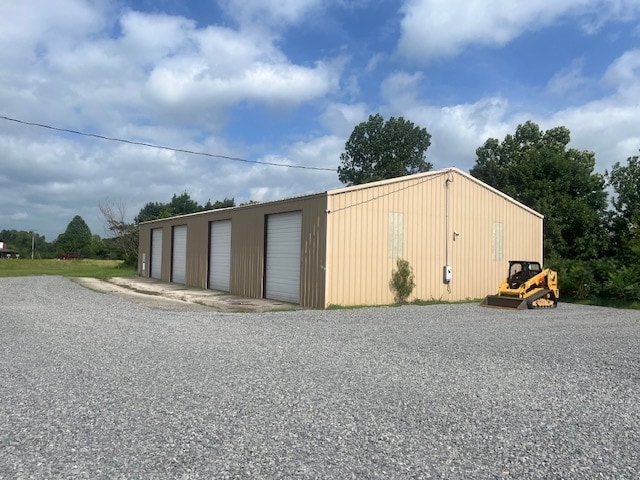 1412 Highway 65 N, Twin Groves, AR for lease - Building Photo - Image 2 of 4
