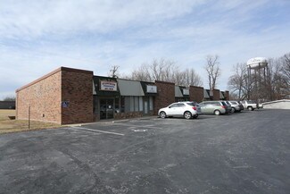 Plus de détails pour 609-613 Westridge Dr, O'Fallon, MO - Bureau/Commerce de détail à louer
