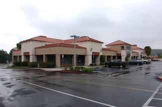 Plus de détails pour 13477-13495 Poway Rd, Poway, CA - Commerce de détail à louer