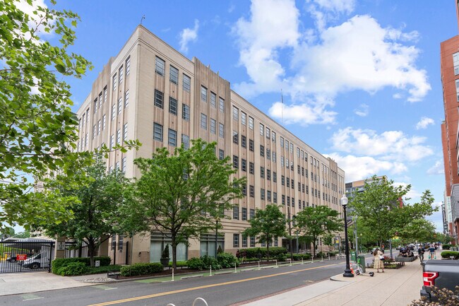 More details for 131 M St NE, Washington, DC - Office, Retail for Lease