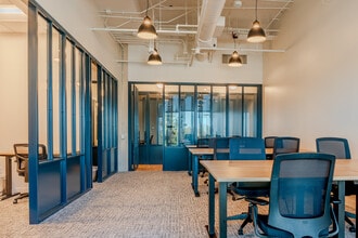 4201 Main St, Houston, TX for lease Interior Photo- Image 2 of 14