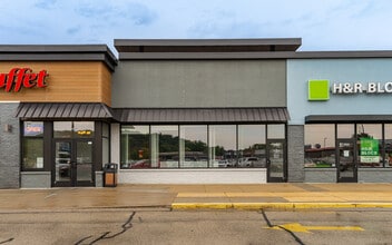 1290-1300 Salem Rd SW, Rochester, MN for lease Building Photo- Image 1 of 10