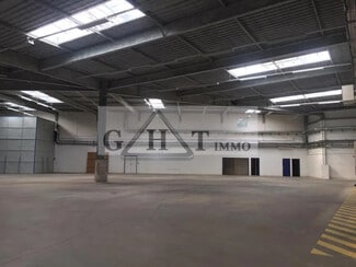 More details for Office, Industrial for Lease