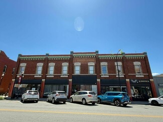 More details for 300-308 W Commercial St, Springfield, MO - Multifamily for Sale