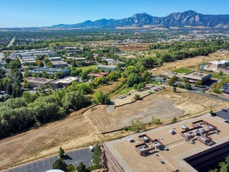 Plus de détails pour 5450 Airport Blvd, Boulder, CO - Terrain à vendre