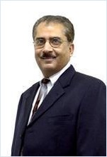 GK Madan