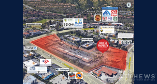 Plus de détails pour 30001 Town Center Dr, Laguna Niguel, CA - Vente au détail à louer