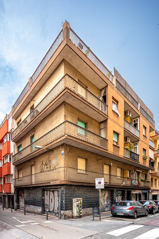 More details for Carrer de Sant Salvador, Barcelona - Multifamily for Sale