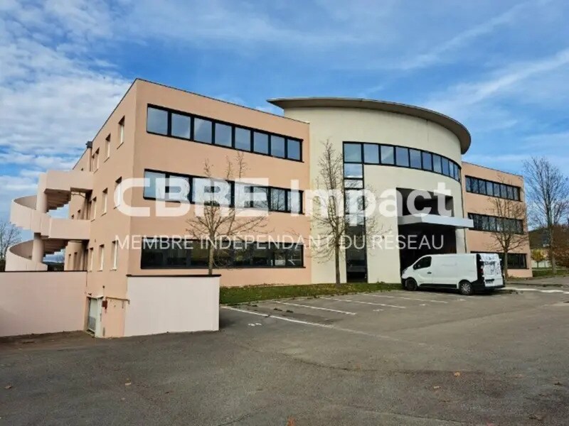19 Rue Louis De Broglie, Dijon for sale Building Photo- Image 1 of 29