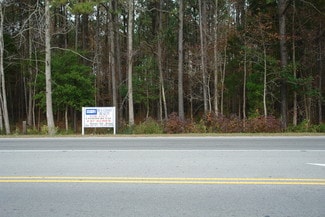 Plus de détails pour 1696 N Howe St, Southport, NC - Terrain à vendre