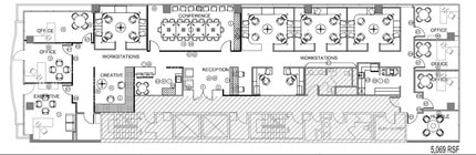 1420 K St NW, Washington, DC à louer Photo du bâtiment- Image 1 de 1