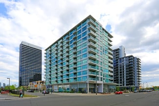 More details for 15 Singer Ct, Toronto, ON - Retail for Lease