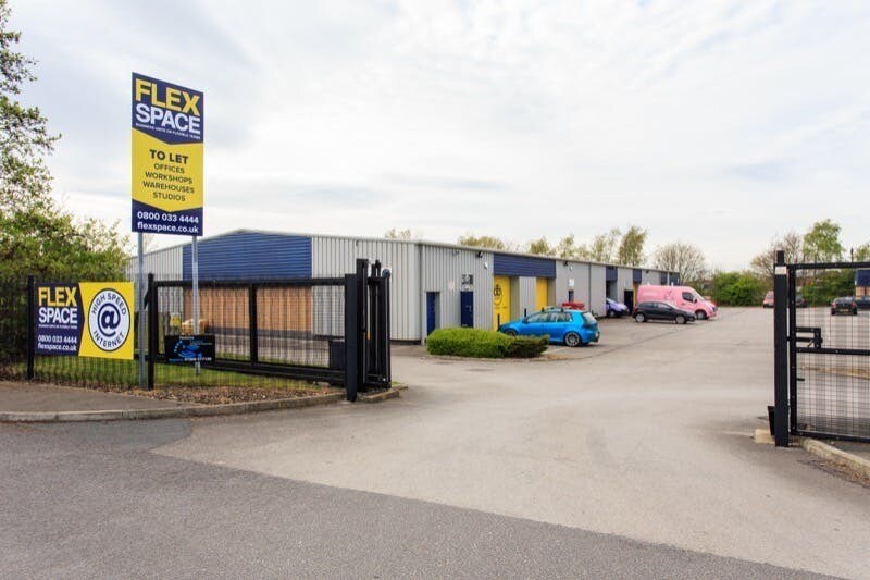 Nobel Way, Dinnington for lease Building Photo- Image 1 of 21