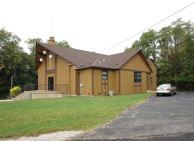 Plus de détails pour 157 Wadsworth Rd, Wadsworth, OH - Commerce de détail à louer