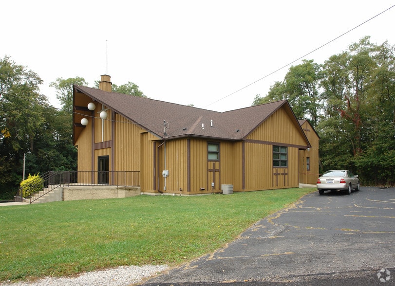 157 Wadsworth Rd, Wadsworth, OH for sale - Primary Photo - Image 1 of 2