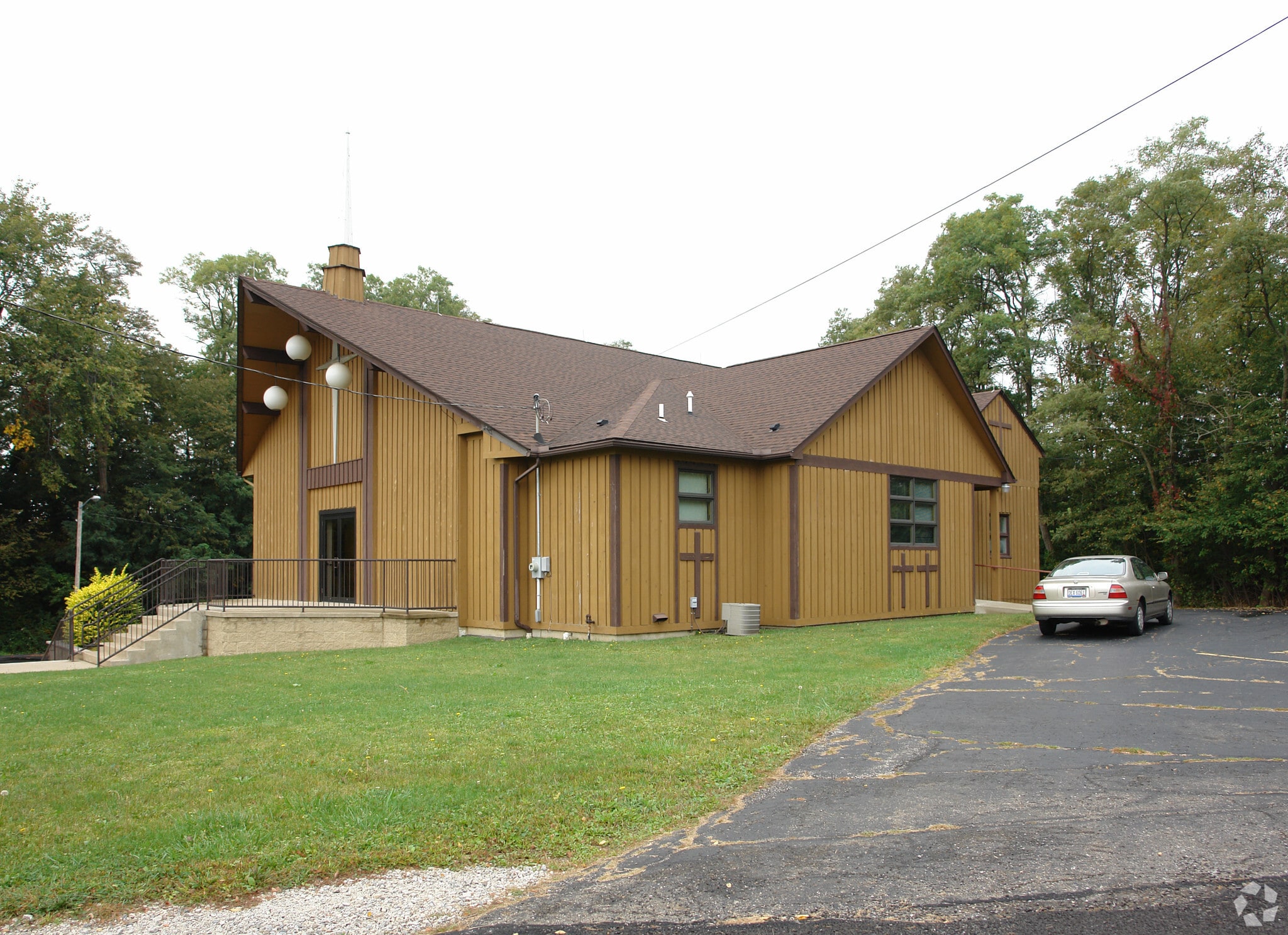 157 Wadsworth Rd, Wadsworth, OH for sale Primary Photo- Image 1 of 3