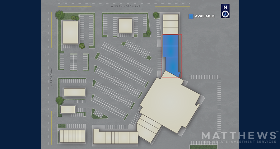 611-675 N Broadway, Escondido, CA for lease - Building Photo - Image 2 of 3