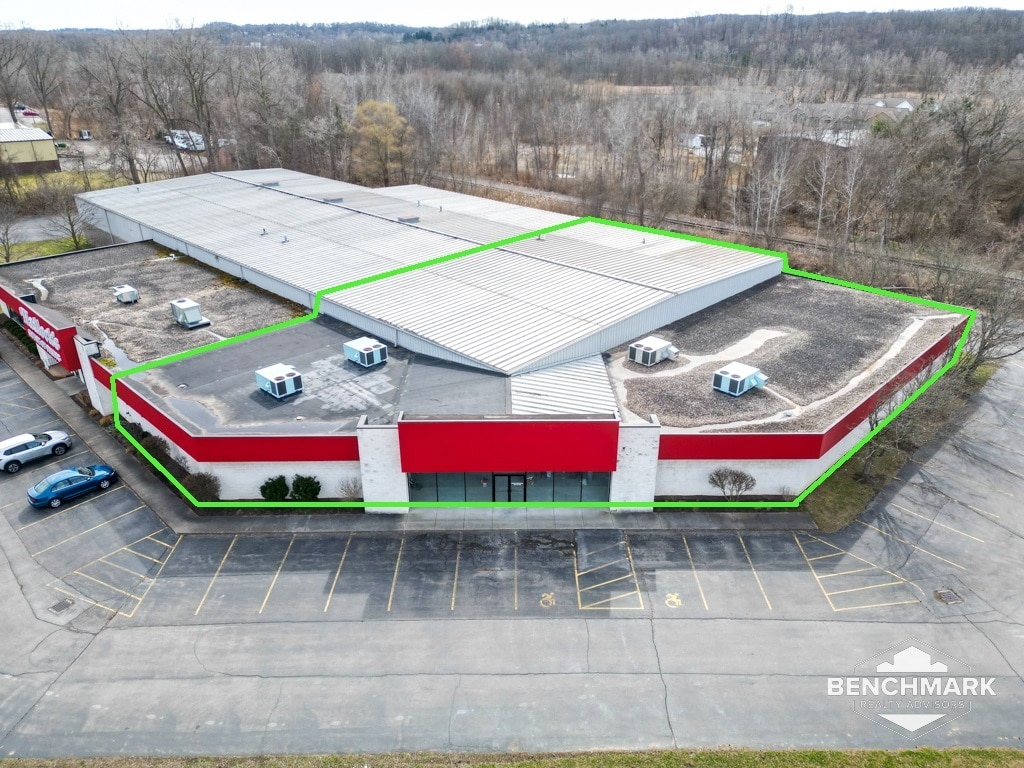 7275 State Route 96, Victor, NY for lease Primary Photo- Image 1 of 7