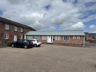 Plus de détails pour Parkgate Rd, Chester - Bureau à louer