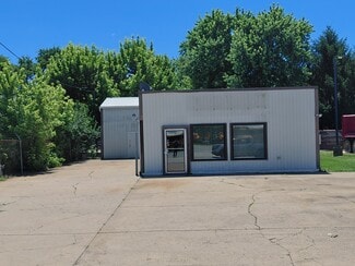 More details for 145 Teal Rd W, Lafayette, IN - Retail for Sale