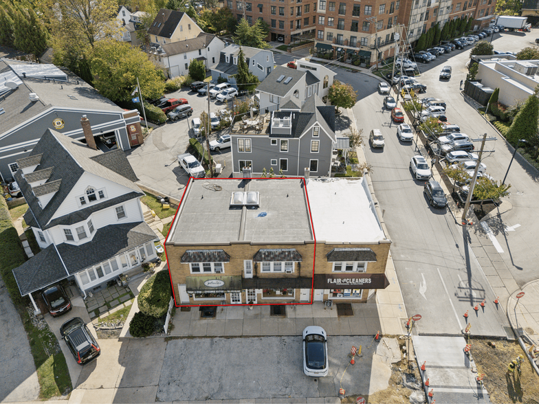 128 Coulter Ave, Ardmore, PA for sale - Building Photo - Image 3 of 8