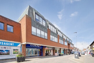 More details for High St, Haverhill - Office for Lease
