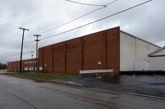 More details for 2145 Tedrow Rd, Toledo, OH - Industrial for Lease
