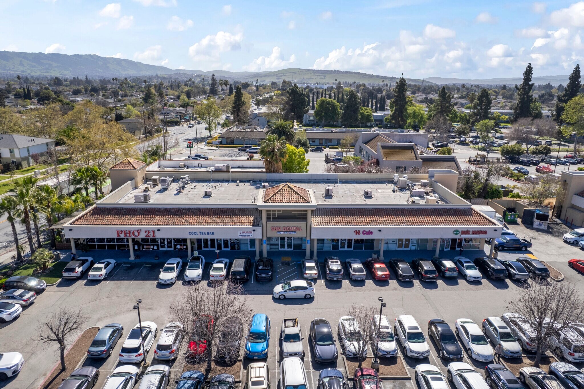 2569 S King Rd, San Jose, CA à vendre Photo du bâtiment- Image 1 de 2