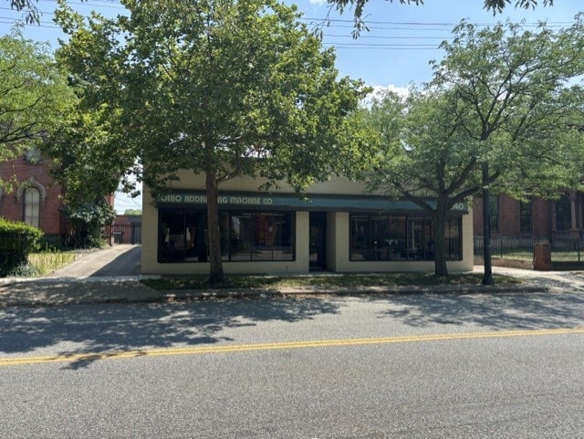 3040 Prospect Ave, Cleveland, OH for sale - Building Photo - Image 1 of 17