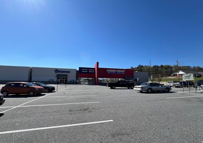 Plus de détails pour US Highway 280, Phenix City, AL - Commerce de détail, Industriel à louer