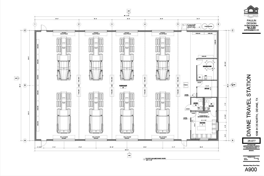 1098 I35 North, Devine, TX à louer Photo intérieure- Image 1 de 9