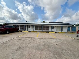 More details for 10201 Leopard St, Corpus Christi, TX - Office for Sale