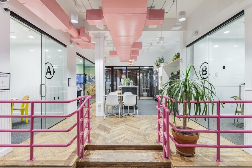 379 W Broadway, New York, NY à louer - Photo intérieure - Image 2 de 17