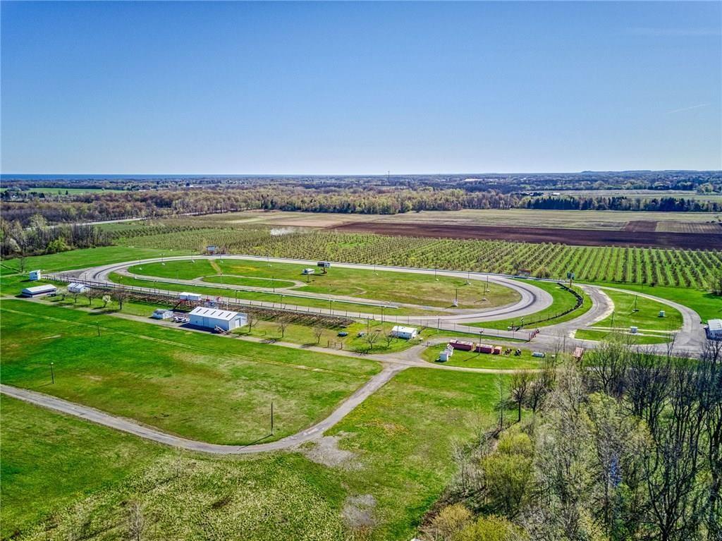 3001 Ridge Rd, Williamson, NY à vendre Photo du bâtiment- Image 1 de 3