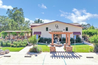 More details for 1200 Wetmore Rd, Livermore, CA - Specialty for Sale