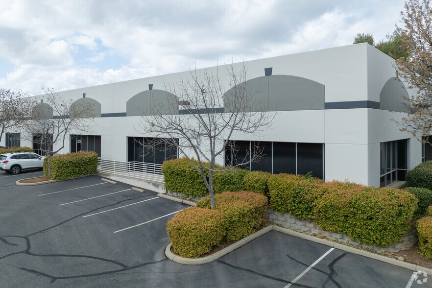 4972 Robert J Mathews Pky, El Dorado Hills, CA for sale - Building Photo - Image 3 of 6